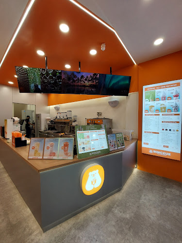 Bingxue Poris - Kota Tangerang