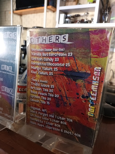 Jl. Kusuma Wardani No.17, Pleburan, Kec. Semarang Sel., Kota Semarang, Jawa Tengah 50241