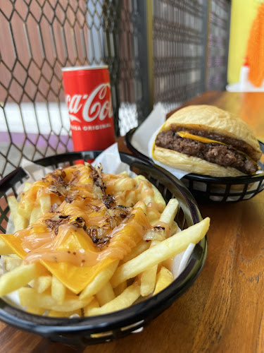 BUDDY BURGER, Abepura - Kota Jayapura