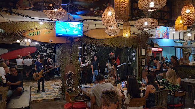 Ulu Thai Sanur - Kota Denpasar