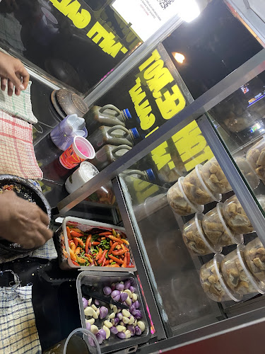 Opinii despre Tahu gejrot anti galau în Kota Bandar Lampung - Gastronomi dan perhotelan