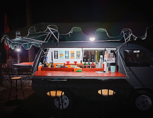 Candu Coffee - Gastronomi dan perhotelan