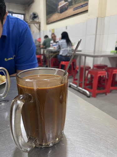 Comentarii opinii despre Kwetiau Porsea