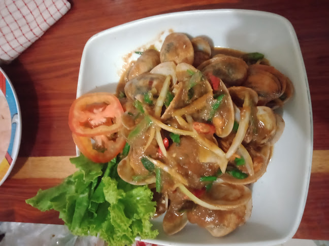 Comentarii opinii despre SEAFOOD BANG GOOD