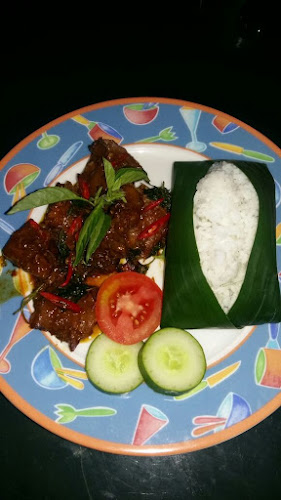 Kedai Semua Special - Gastronomi dan perhotelan