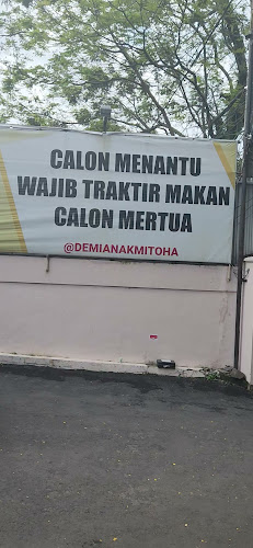 Rumah Makan Boemi Mitoha - Gastronomi dan perhotelan