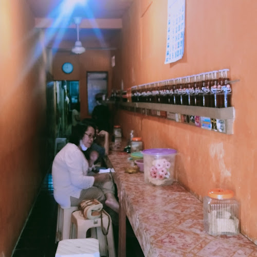 Opinii despre Soto Daging Semeru în Kota Madiun - Gastronomi dan perhotelan