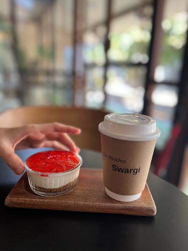 Comentarii opinii despre The Hidden Swargi Coffee Roastery