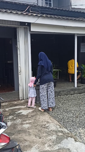 Van hoop coffee - Kota Depok