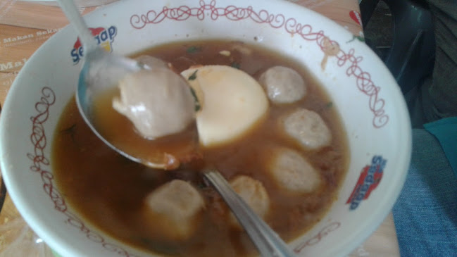 Bakso Upil - Kota Bandar Lampung