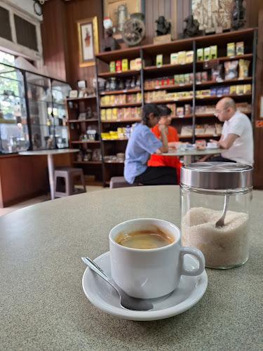 Bhineka Jaya (Kopi Bali) - Gastronomi dan perhotelan