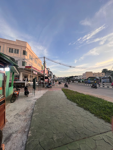 Sate Madura Sakera - Gastronomi dan perhotelan