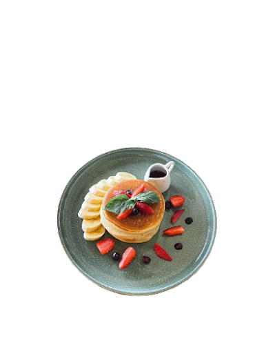 Grain Alley - Kota Malang