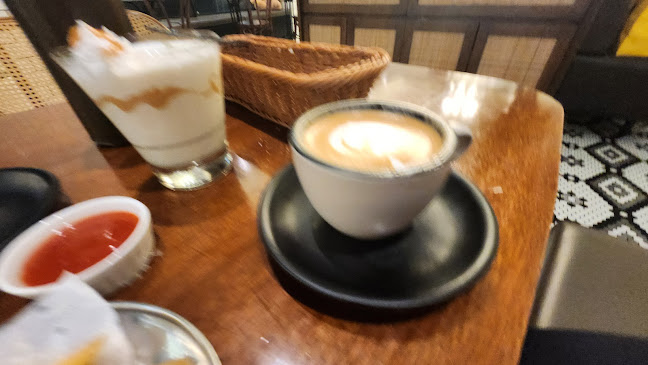 Toby's Estate , Grand Batam Mall - Gastronomi dan perhotelan