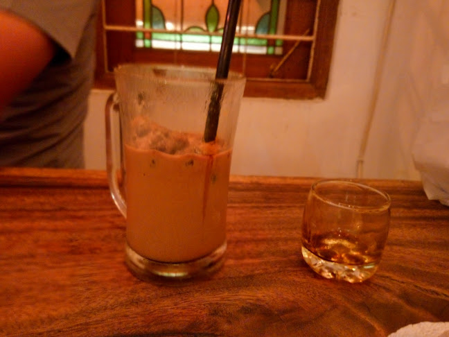 Comentarii opinii despre Kedai Kollout