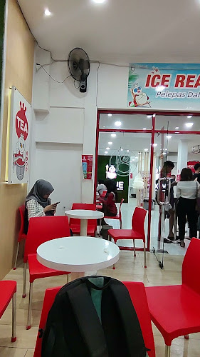 Mixue Mojokerto - Kota Mojokerto