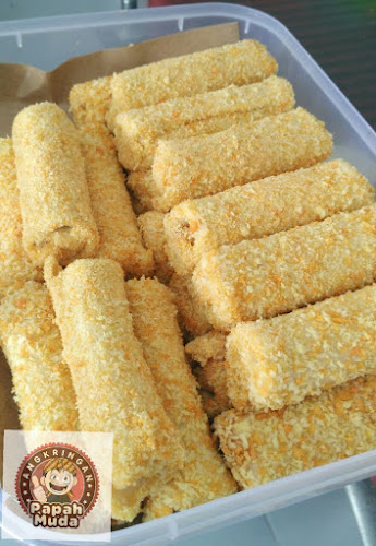 Comentarii opinii despre Angkringan Papah Muda