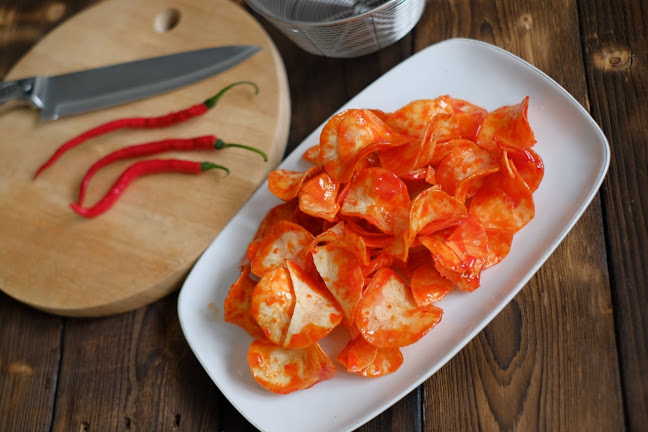 Rendang Yooo... AMAK!!! - Kota Bukittinggi