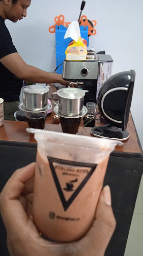 strong kopi