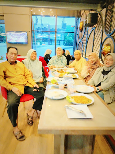 Echo Resto Surabaya - Surabaya