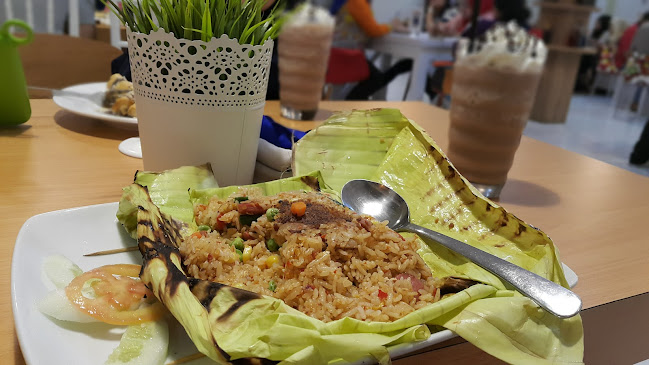 Enzyme Signature - Kota Palopo