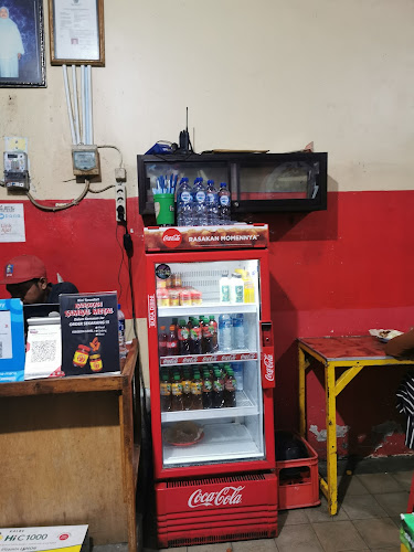 Depot Barokah Sambel Metal, Gunung Semeru - Kota Denpasar