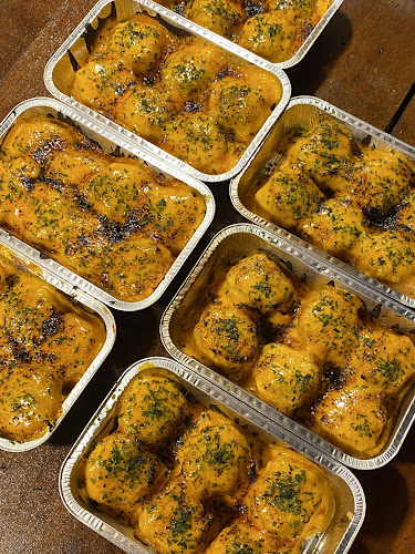 Naga Dimsum - Surabaya