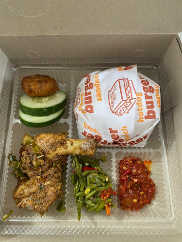 Zulfa Catering - Gastronomi dan perhotelan