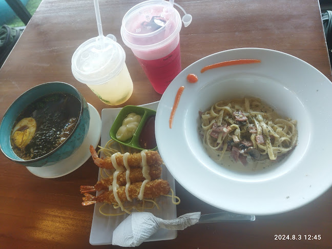 Comentarii opinii despre Cuss otwe ngopi