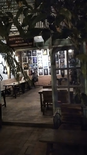 Tjetaksaring Coffee and Space