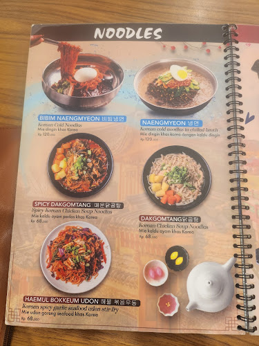 Dae Jang Geum Grand Batam - Kota Batam