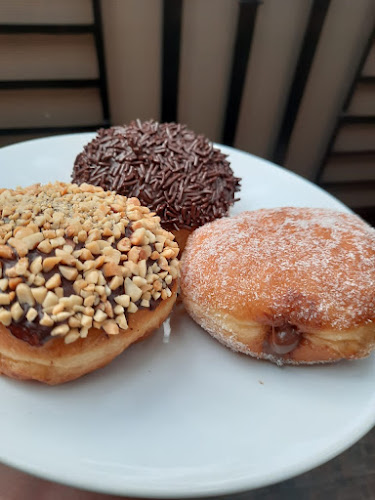 Sheza ngemil - Kota Tangerang Selatan