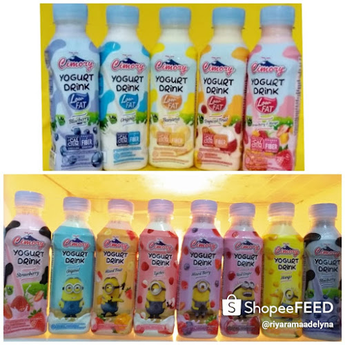 Comentarii opinii despre Cimory