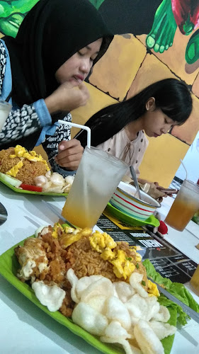 Opinii despre Food Spicy Chili Pasuruan în Kota Pasuruan - Gastronomi dan perhotelan