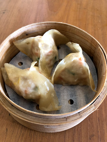 Comentarii opinii despre Dimsum Permata