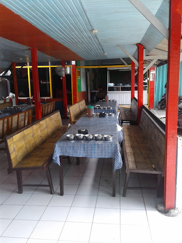 Rumah makan Cik Elok
