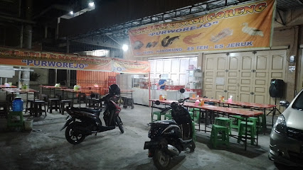 Pecel Lele & Seafood Omah 89