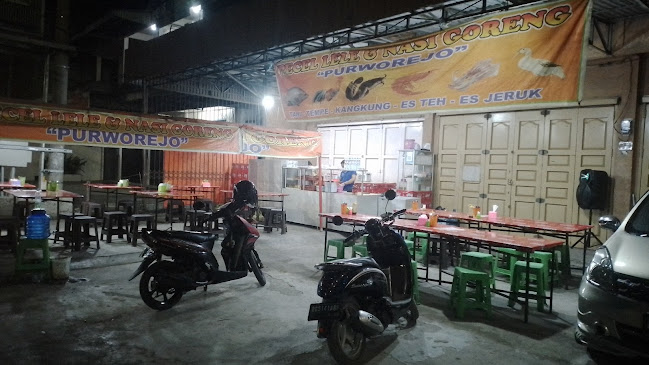 Pecel Lele & Seafood Omah 89