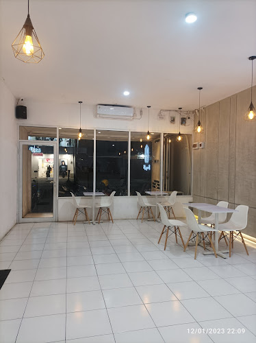 Teras Putih Sorong - Kota Sorong