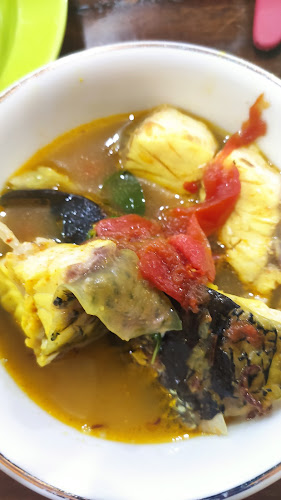 Comentarii opinii despre Rumah Makan CAHAYA PANGKEP