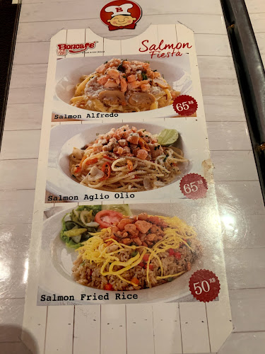 BONCAFE KUPANG INDAH - Surabaya