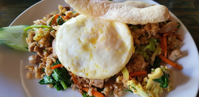 Jl. Danau Tamblingan No.34, Sanur, Denpasar Selatan, Kota Denpasar, Bali 80228