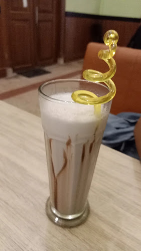 ombasskaferesto - Kota Probolinggo