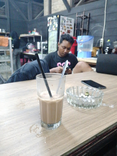 Opinii despre Kedai TMNI în Kota Samarinda - Gastronomi dan perhotelan