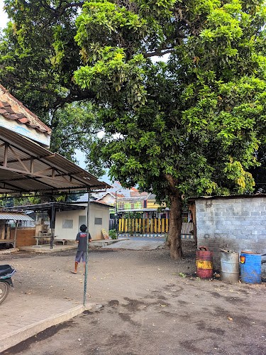 Opinii despre Wedyang Kopi în Kota Probolinggo - Gastronomi dan perhotelan