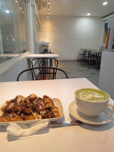 Kopi Andung - Kota Palembang