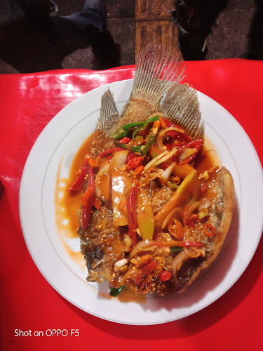 Comentarii opinii despre Fahmi Sea Food