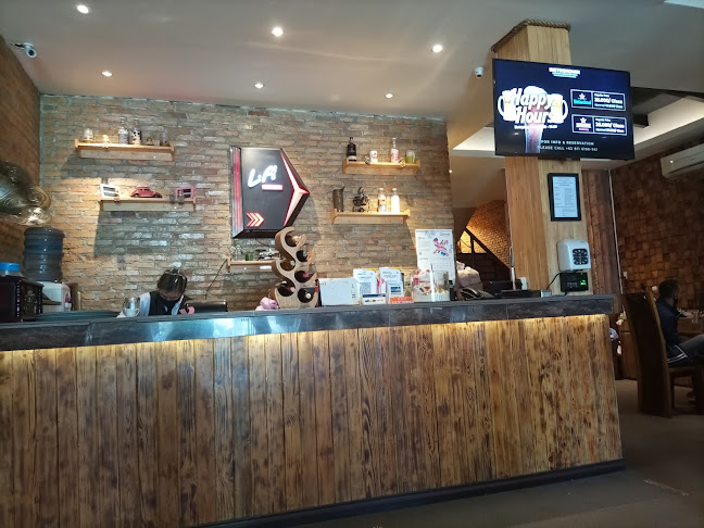 BISTRONOMIX - Gastronomi dan perhotelan