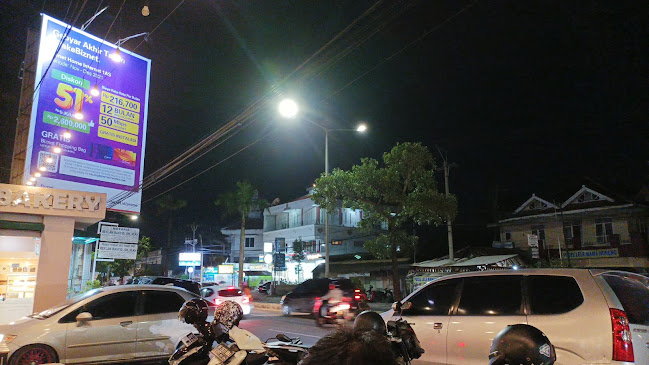 Jl. ZA. Pagar Alam No.12b, Gedong Meneng, Kec. Rajabasa, Kota Bandar Lampung, Lampung 35144
