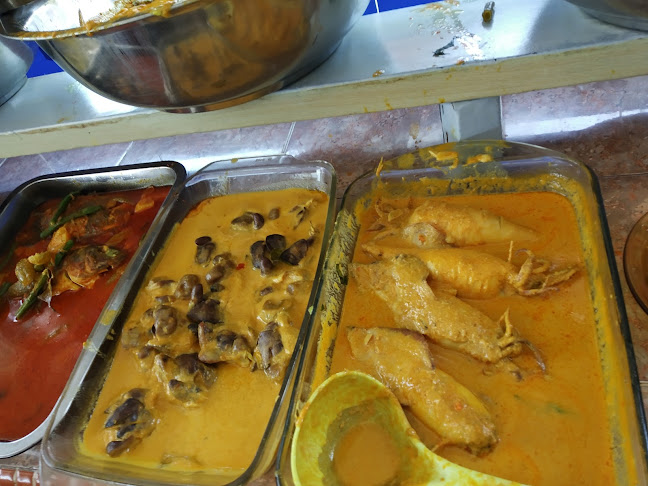 Comentarii opinii despre Koto Tinggi